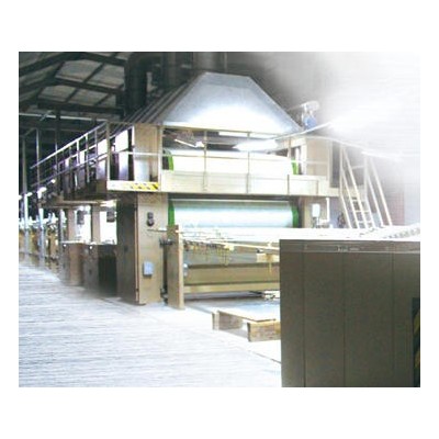 S358系列漿紗機(jī)（S358 SIZING MACHINE FOR STAPLE FIBER）